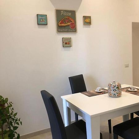 شقة Annie'S Riviera نابولي المظهر الخارجي الصورة