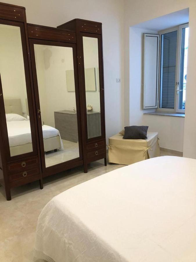 شقة Annie'S Riviera نابولي المظهر الخارجي الصورة