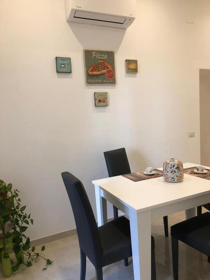 شقة Annie'S Riviera نابولي المظهر الخارجي الصورة