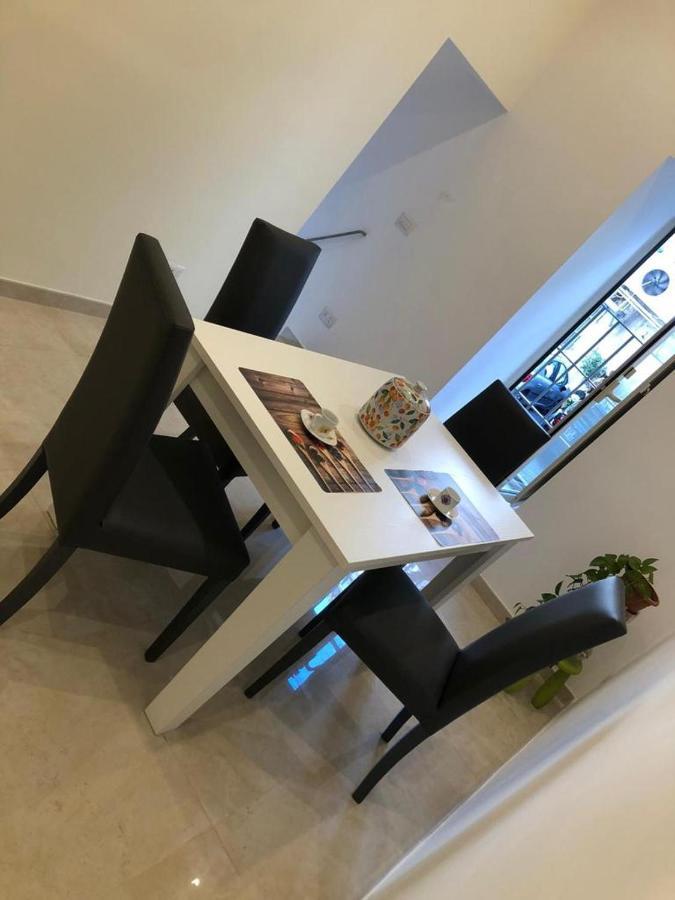 شقة Annie'S Riviera نابولي المظهر الخارجي الصورة