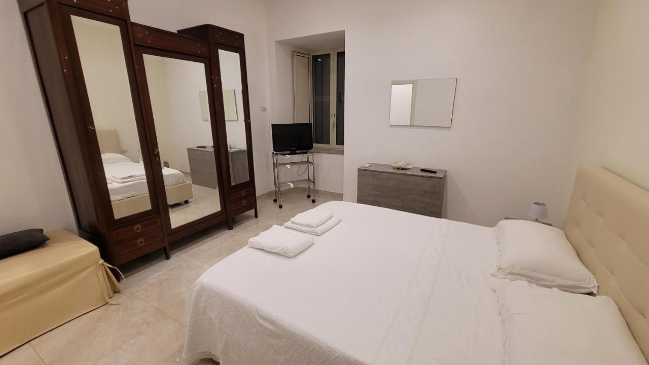 شقة Annie'S Riviera نابولي المظهر الخارجي الصورة