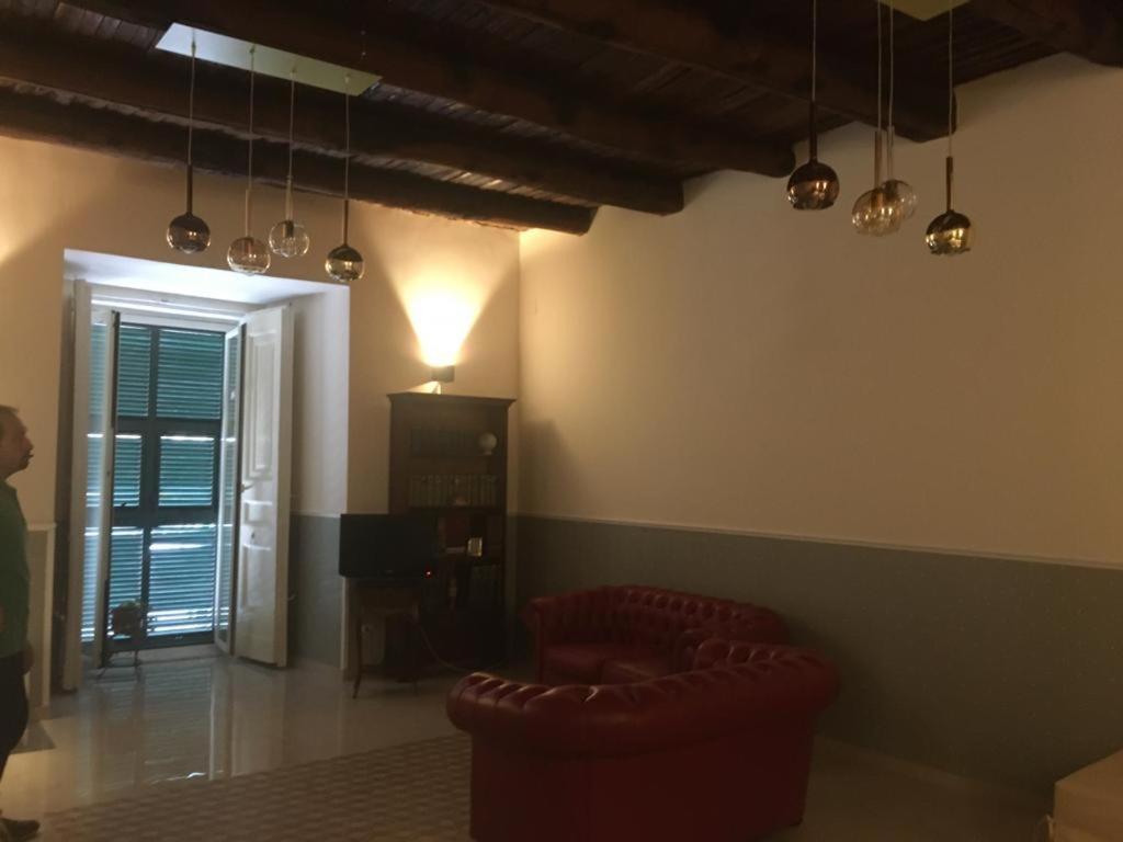 شقة Annie'S Riviera نابولي المظهر الخارجي الصورة